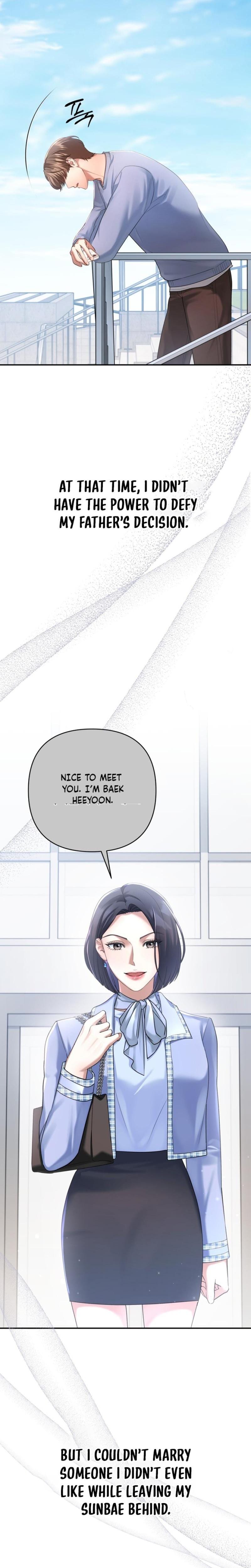 Office Sex Partners Uncensored, chapter 16, page 7 of 30