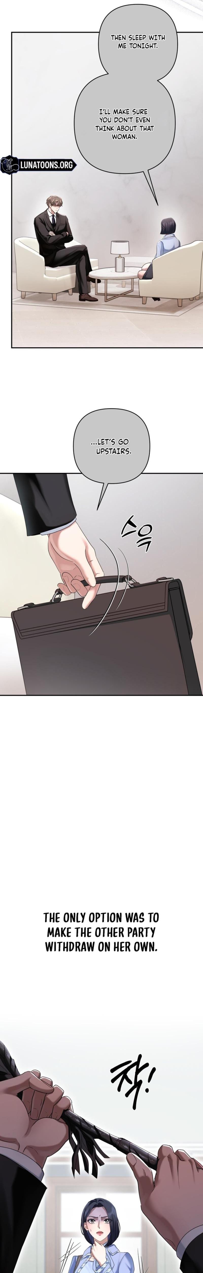 Office Sex Partners Uncensored, chapter 16, page 8 of 30