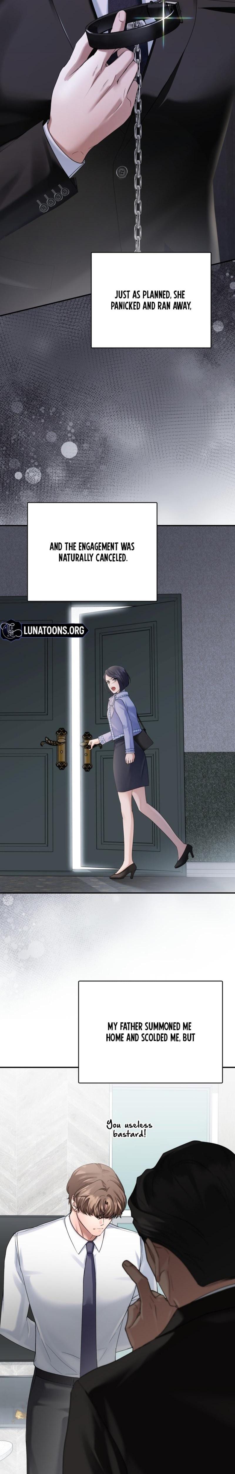 Office Sex Partners Uncensored, chapter 16, page 11 of 30