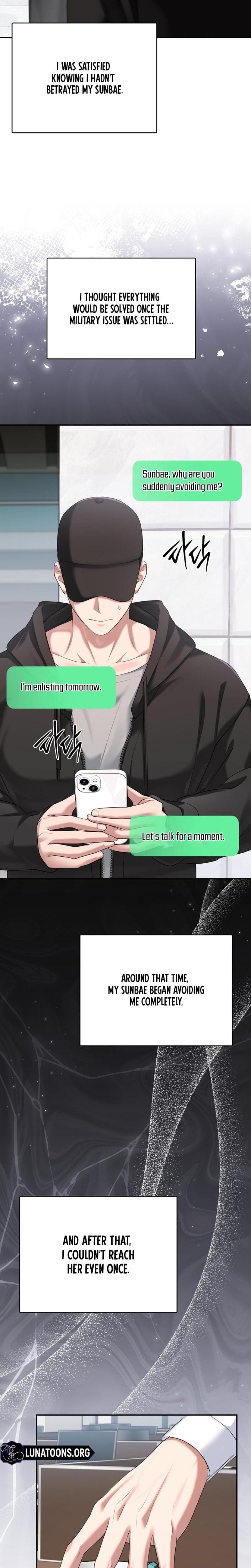 Office Sex Partners Uncensored, chapter 16, page 12 of 30