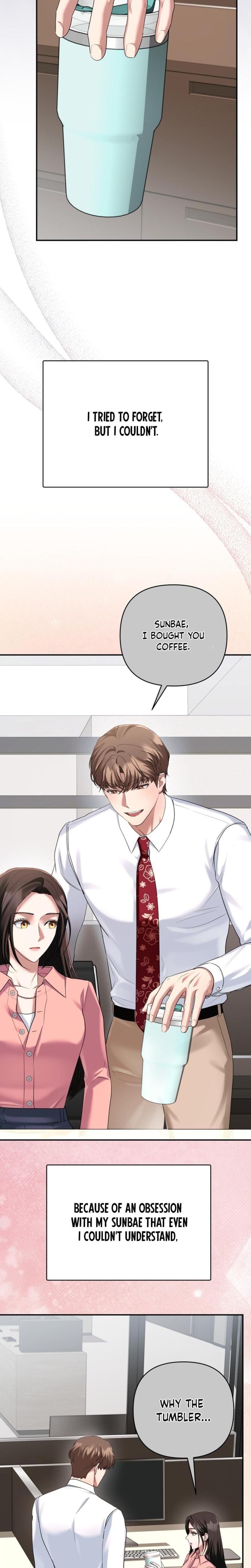 Office Sex Partners Uncensored, chapter 16, page 13 of 30