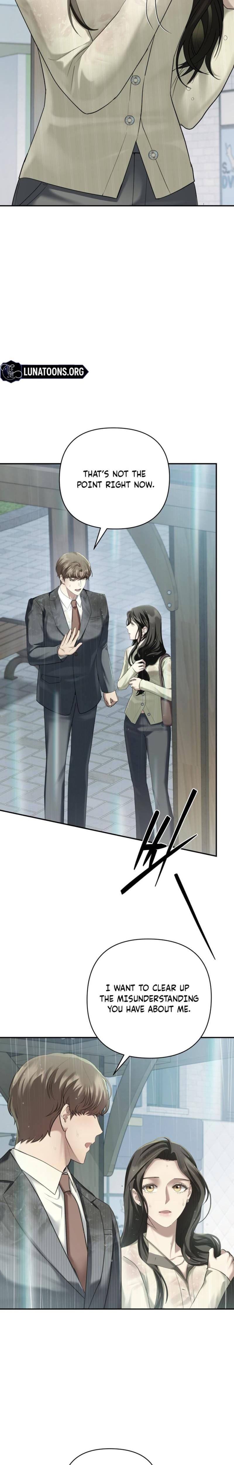 Office Sex Partners Uncensored, chapter 16, page 16 of 30