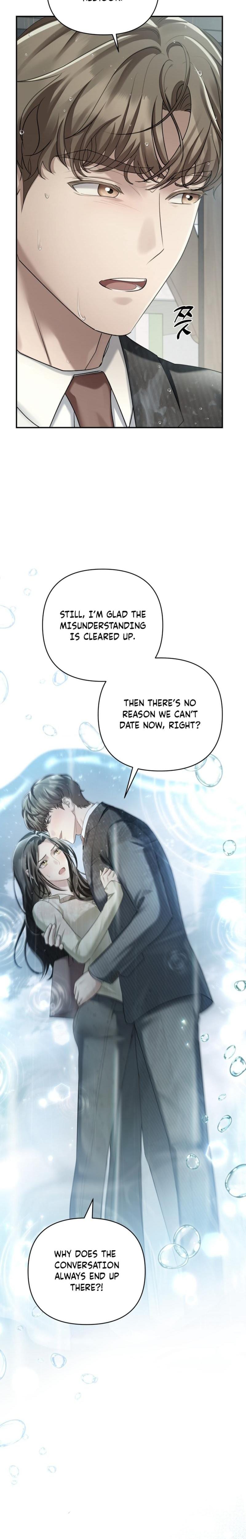 Office Sex Partners Uncensored, chapter 16, page 18 of 30