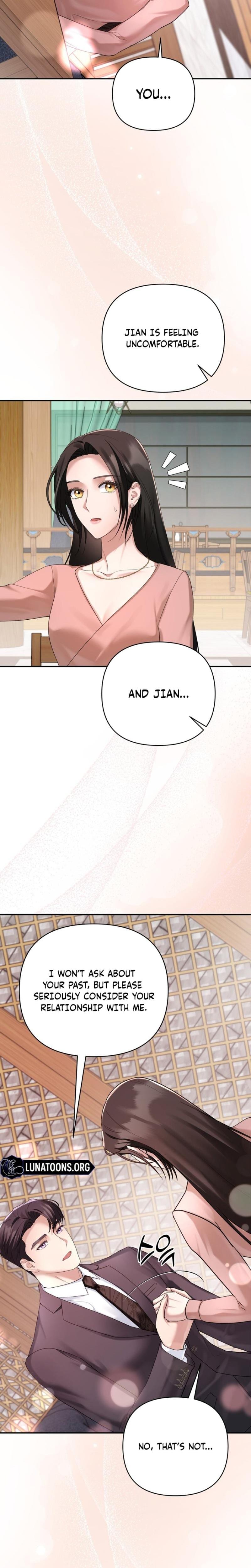 Office Sex Partners Uncensored, chapter 16, page 27 of 30