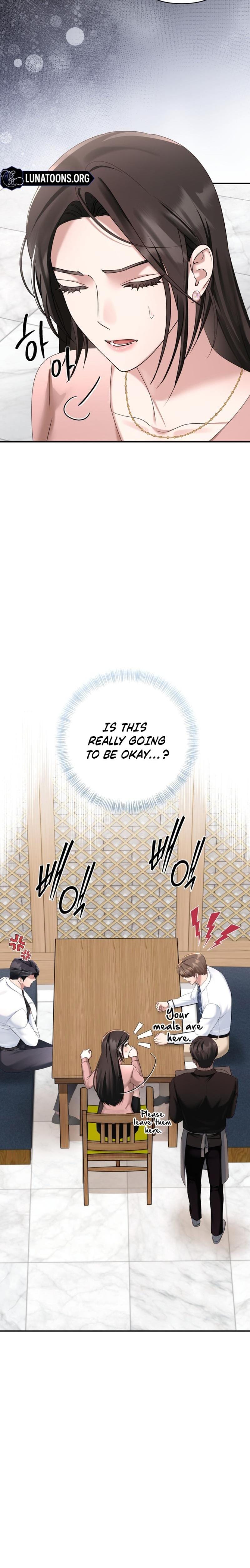 Office Sex Partners Uncensored, chapter 16, page 29 of 30