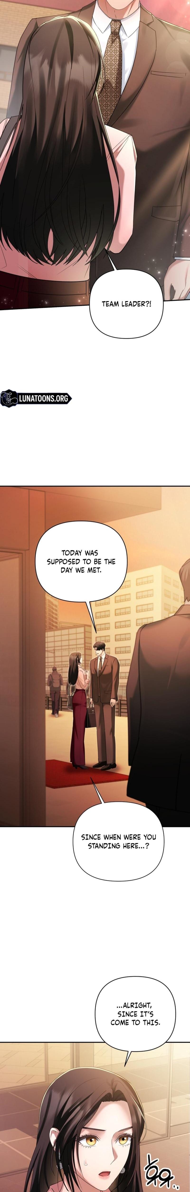 Office Sex Partners Uncensored, chapter 17, page 8 of 28