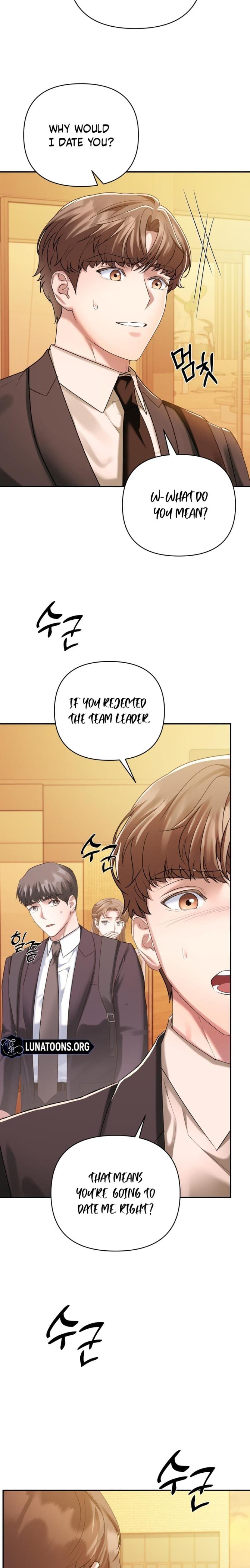 Office Sex Partners Uncensored, chapter 17, page 11 of 28