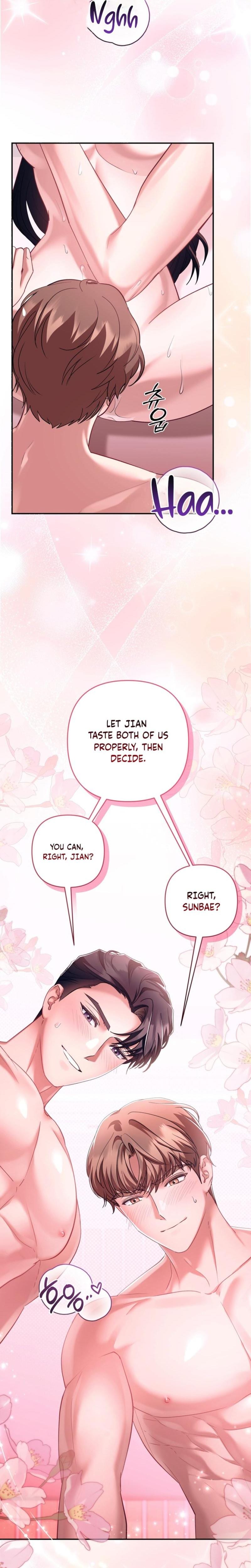 Office Sex Partners Uncensored, chapter 18, page 27 of 28