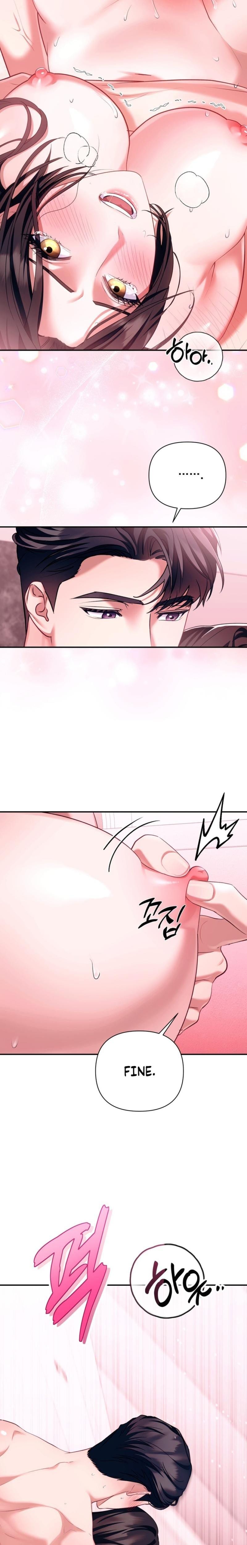 Office Sex Partners Uncensored, chapter 19, page 12 of 30
