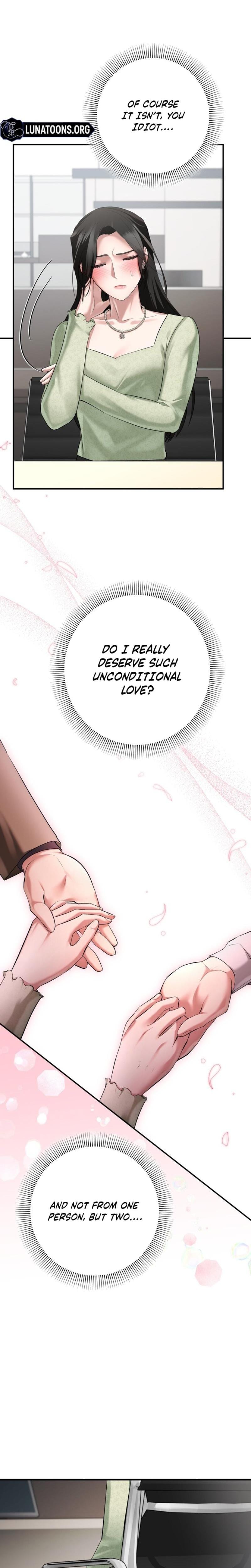 Office Sex Partners Uncensored, chapter 19, page 28 of 30
