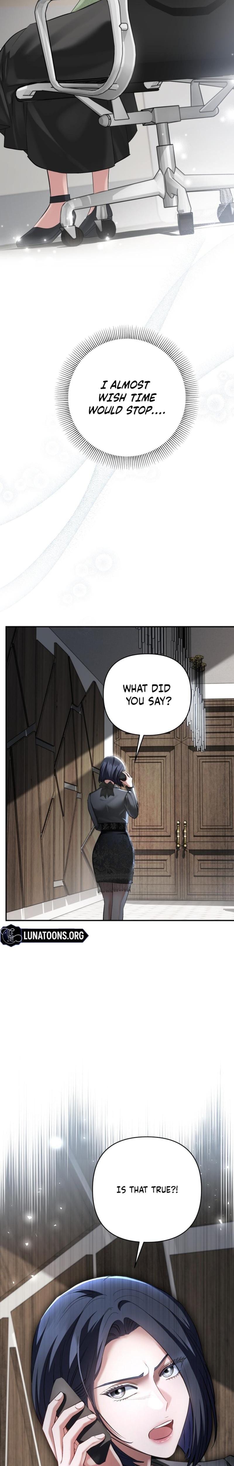 Office Sex Partners Uncensored, chapter 19, page 29 of 30