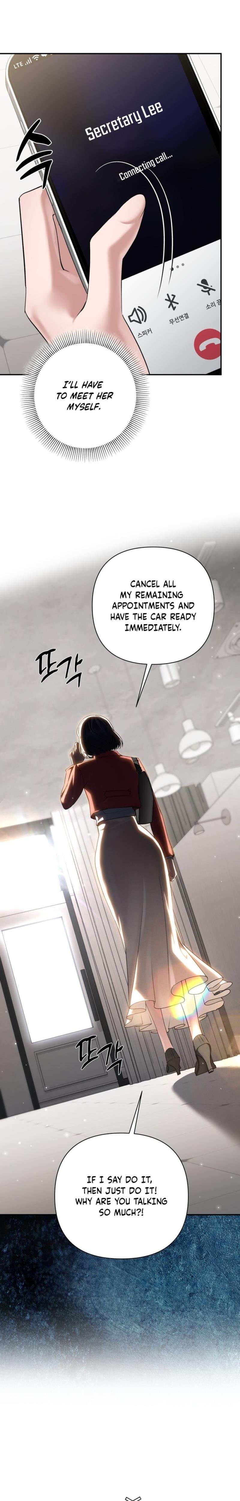 Office Sex Partners Uncensored, chapter 20, page 12 of 30
