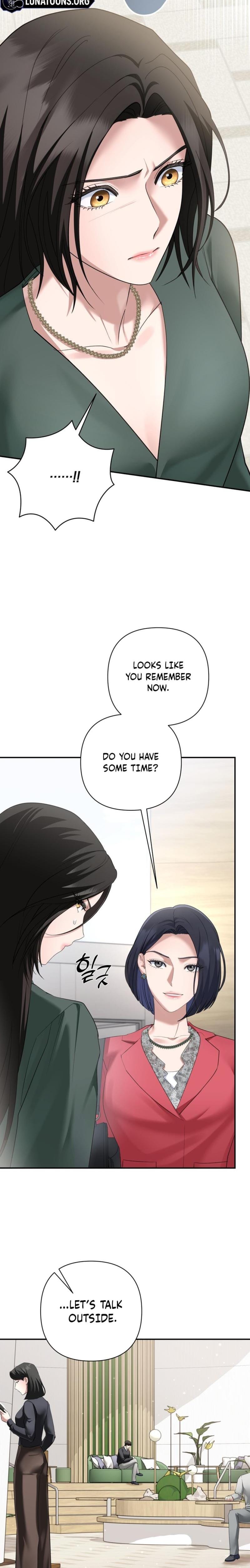 Office Sex Partners Uncensored, chapter 20, page 15 of 30