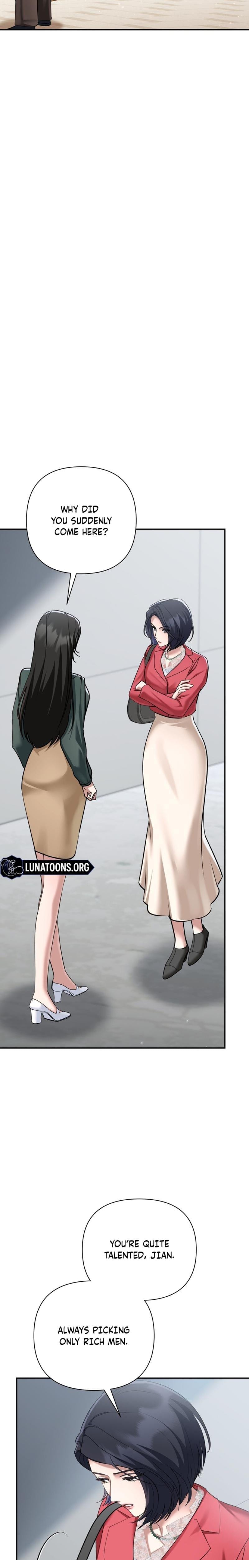 Office Sex Partners Uncensored, chapter 20, page 16 of 30