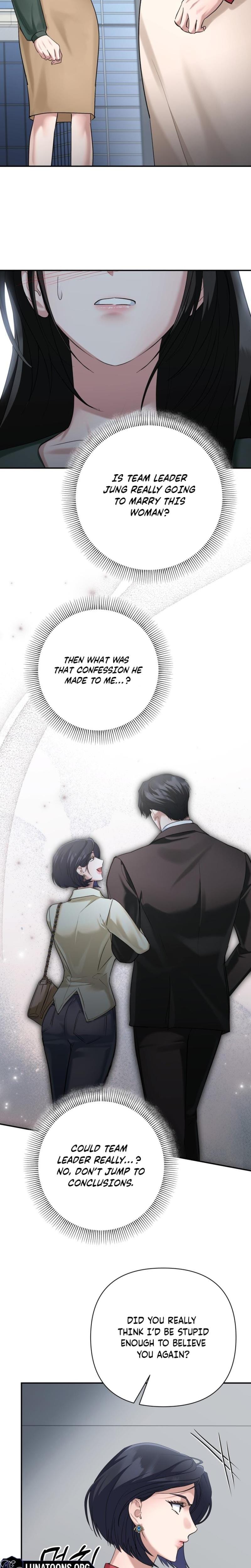 Office Sex Partners Uncensored, chapter 20, page 24 of 30