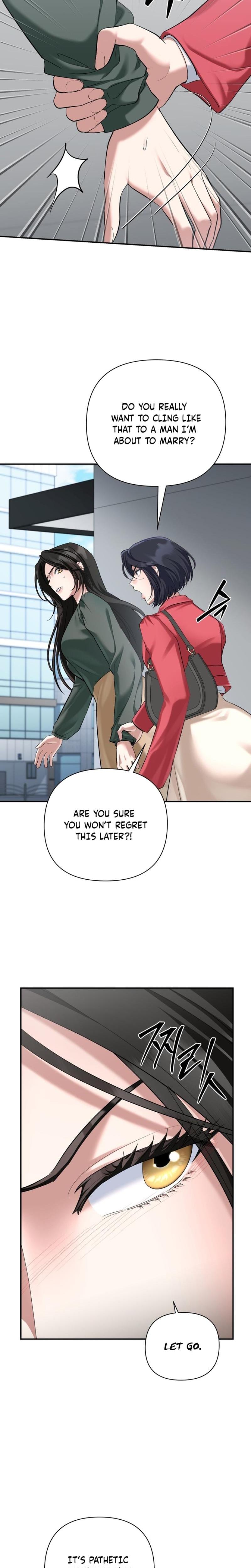 Office Sex Partners Uncensored, chapter 20, page 27 of 30