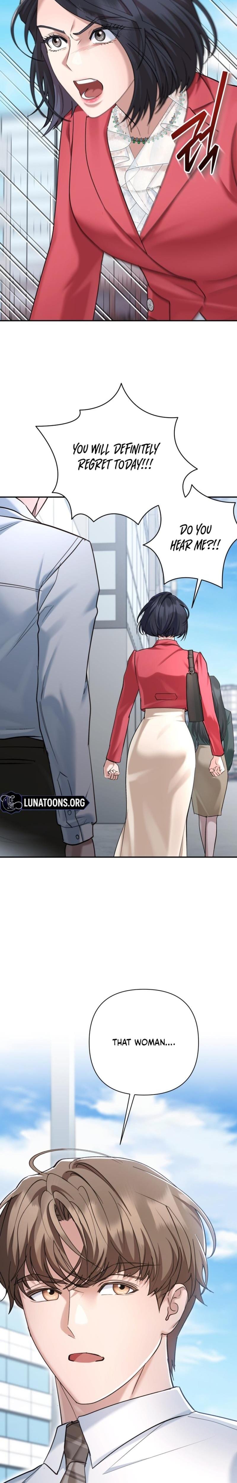 Office Sex Partners Uncensored, chapter 20, page 29 of 30