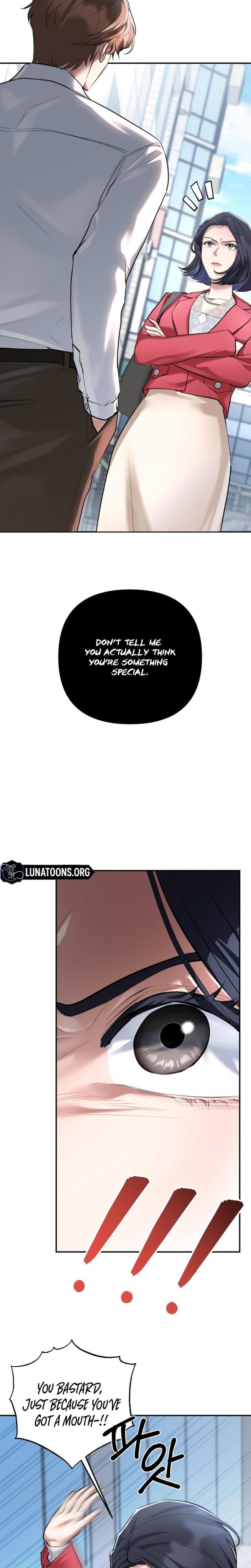 Office Sex Partners Uncensored, chapter 21, page 6 of 29