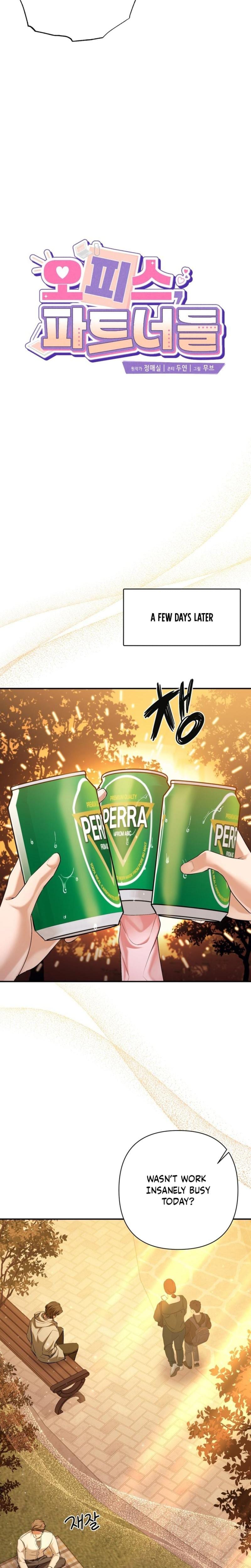 Office Sex Partners Uncensored, chapter 21, page 12 of 29