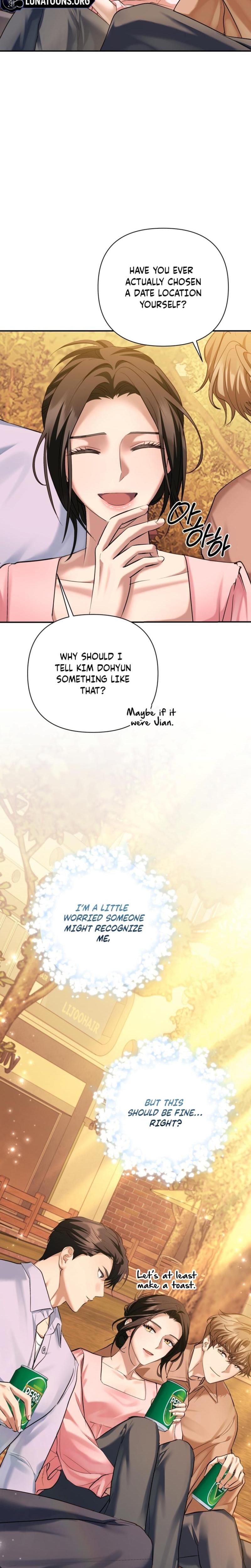 Office Sex Partners Uncensored, chapter 21, page 15 of 29