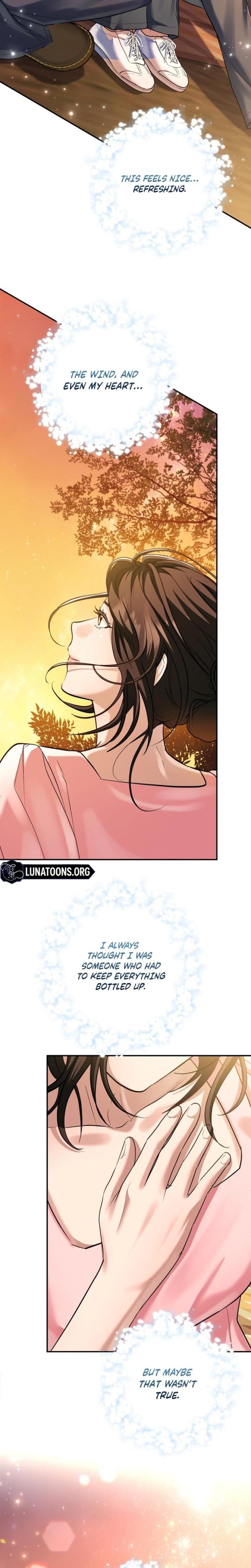 Office Sex Partners Uncensored, chapter 21, page 16 of 29