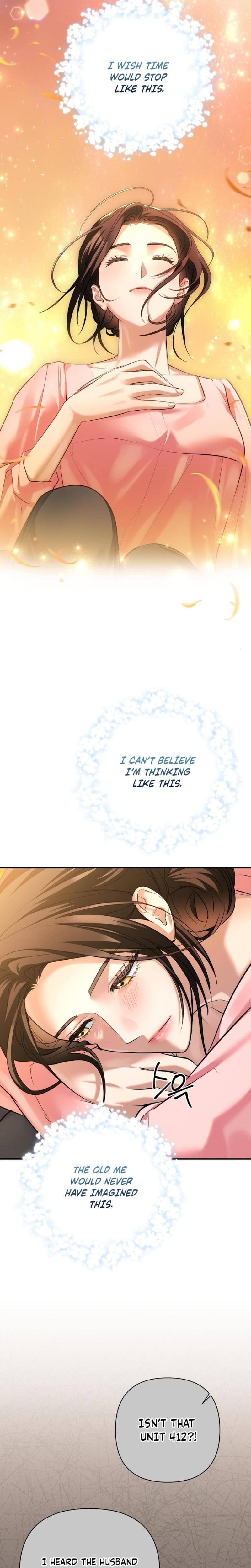 Office Sex Partners Uncensored, chapter 21, page 17 of 29