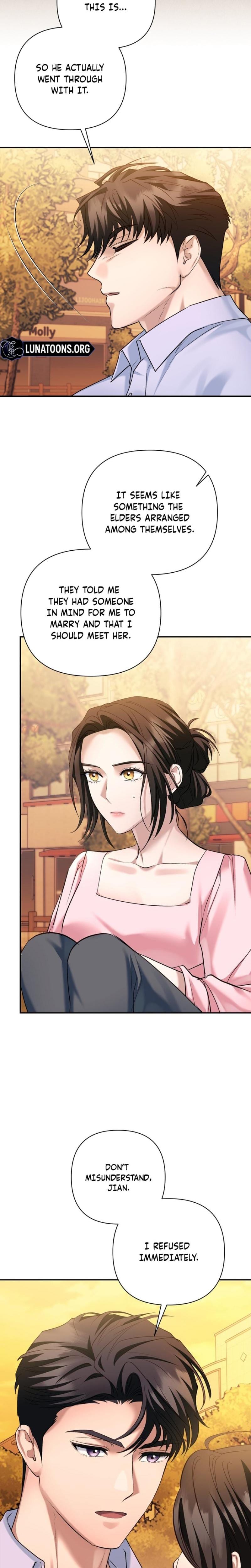Office Sex Partners Uncensored, chapter 21, page 23 of 29