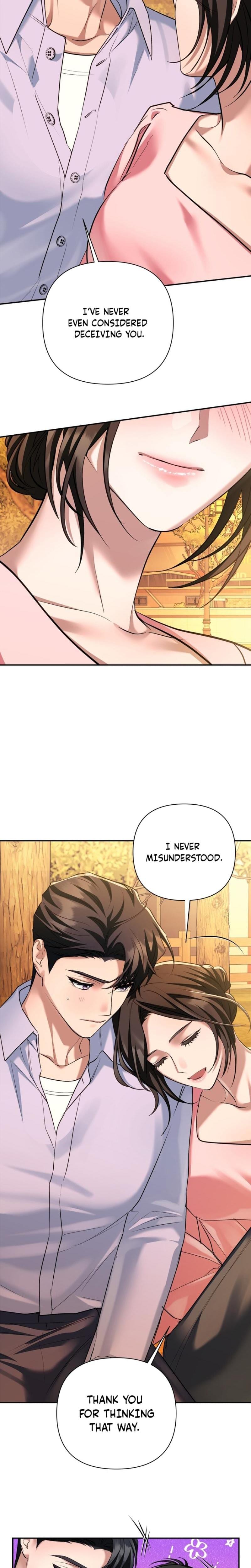 Office Sex Partners Uncensored, chapter 21, page 24 of 29