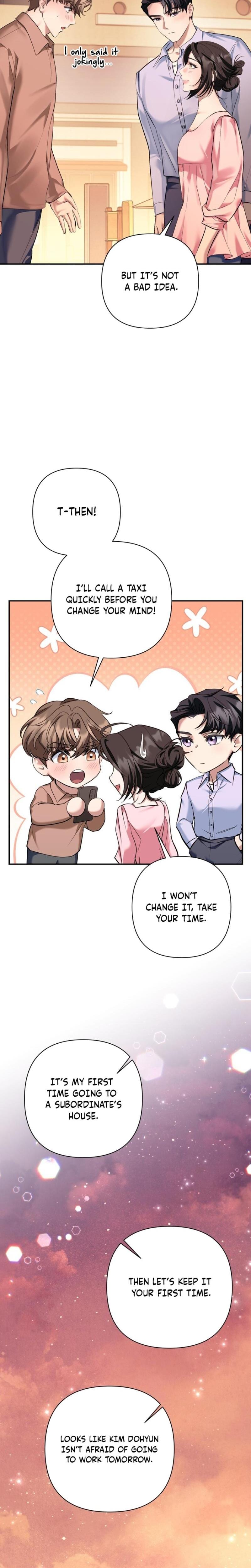 Office Sex Partners Uncensored, chapter 21, page 28 of 29
