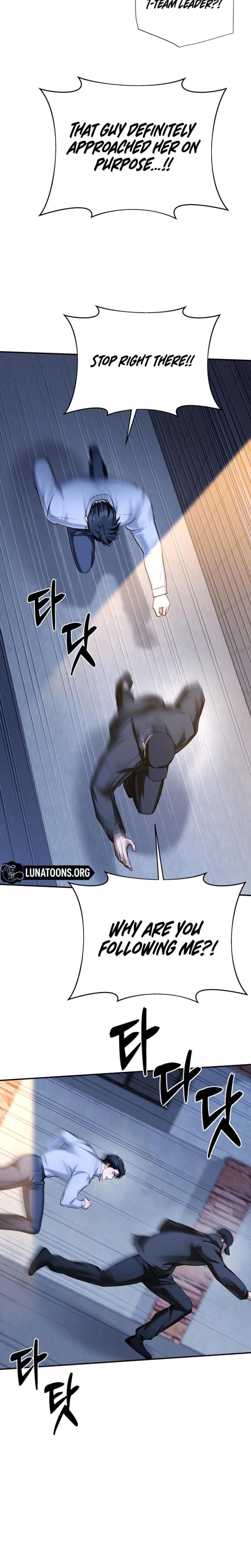 Office Sex Partners Uncensored, chapter 22, page 6 of 26