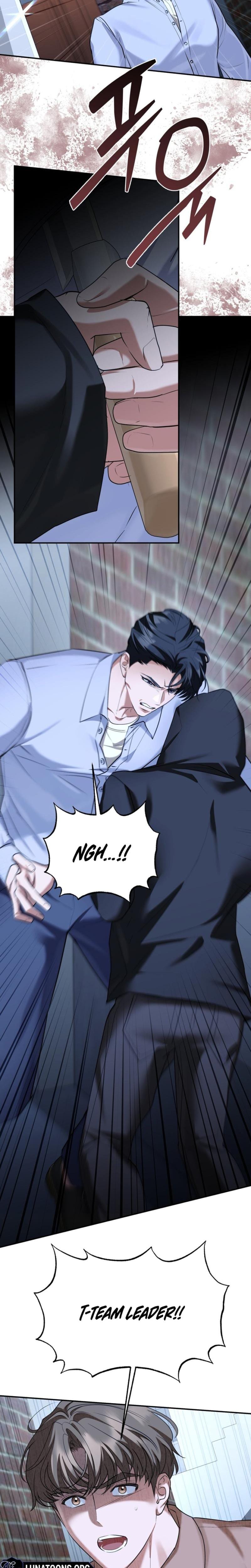 Office Sex Partners Uncensored, chapter 22, page 14 of 26