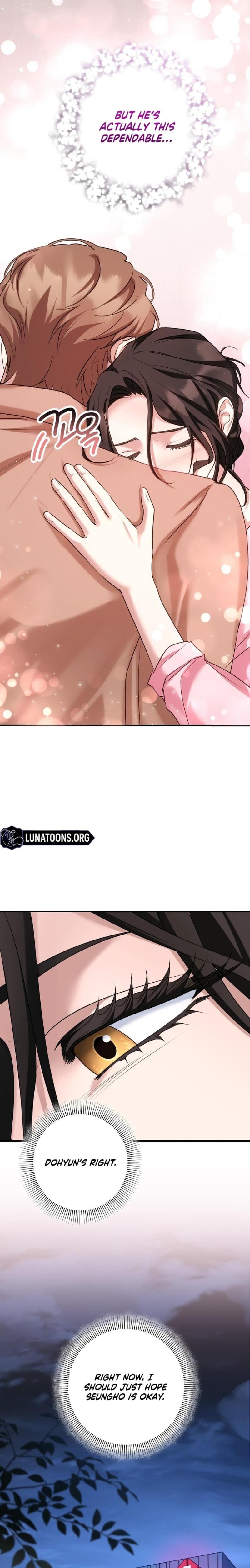 Office Sex Partners Uncensored, chapter 22, page 24 of 26