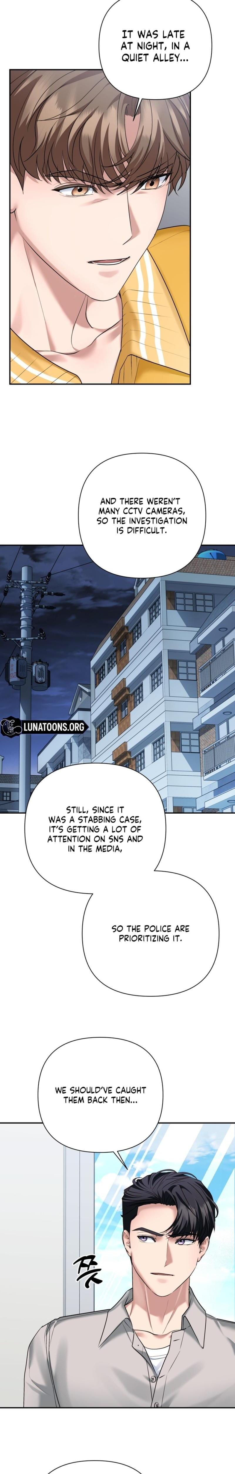 Office Sex Partners Uncensored, chapter 23, page 6 of 26