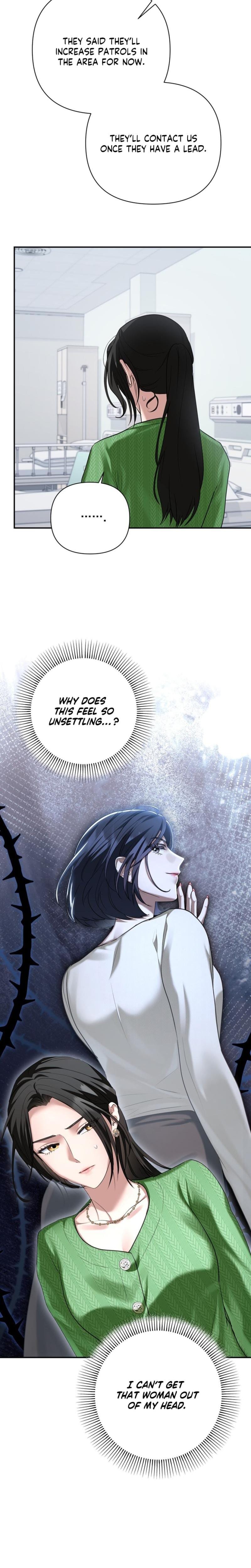 Office Sex Partners Uncensored, chapter 23, page 7 of 26