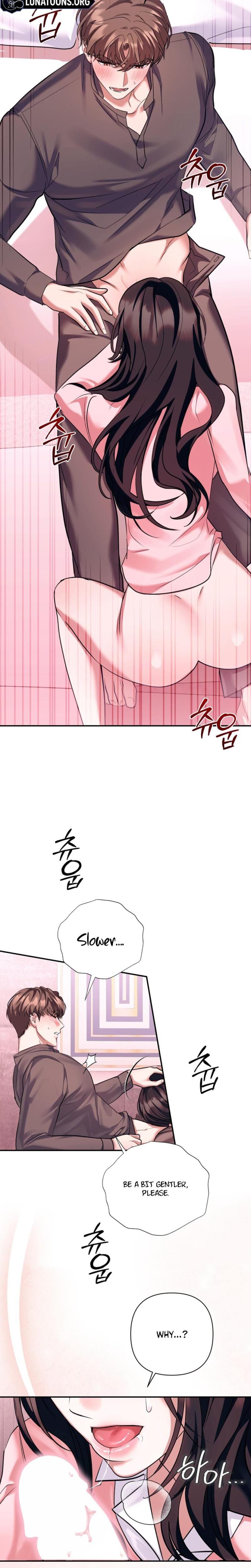 Office Sex Partners Uncensored, chapter 24, page 5 of 23