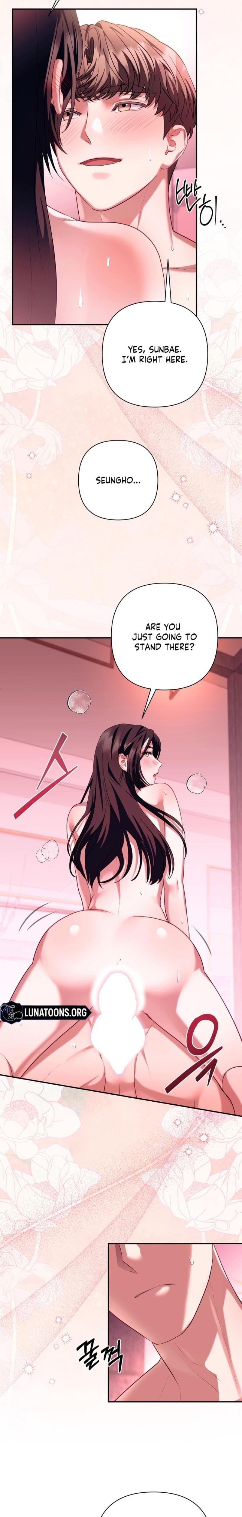 Office Sex Partners Uncensored, chapter 25, page 11 of 25