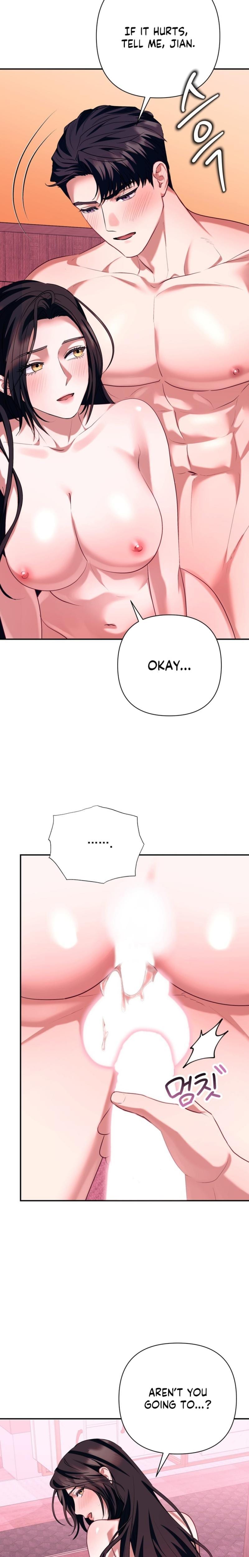 Office Sex Partners Uncensored, chapter 25, page 12 of 25
