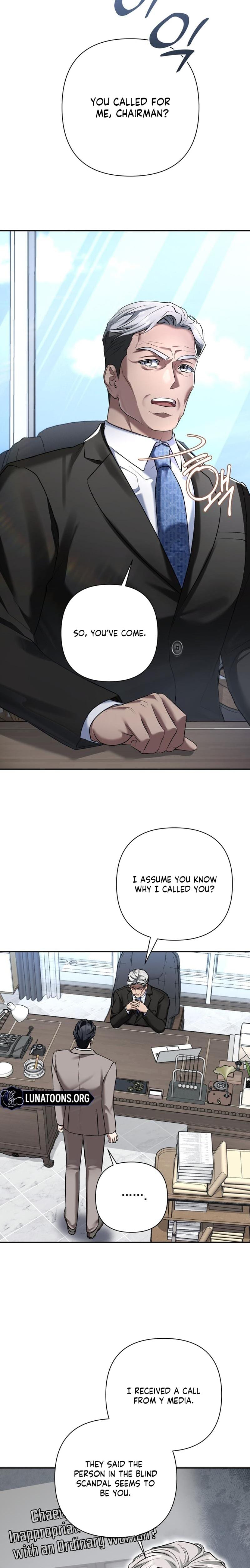 Office Sex Partners Uncensored, chapter 26, page 11 of 22