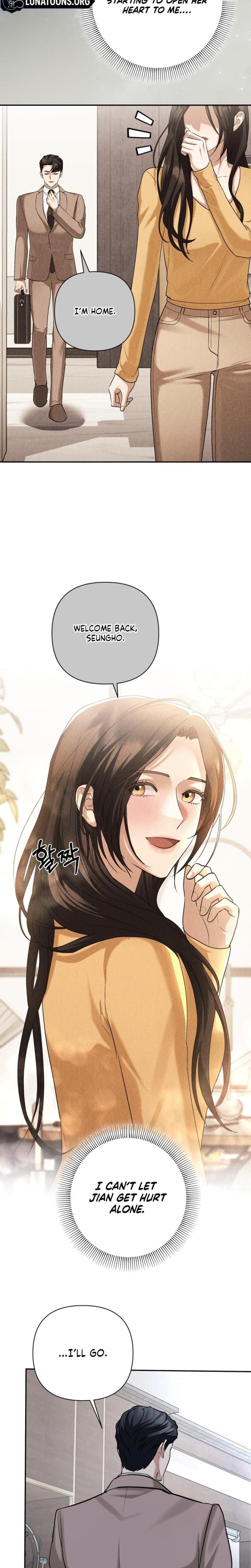 Office Sex Partners Uncensored, chapter 26, page 15 of 22