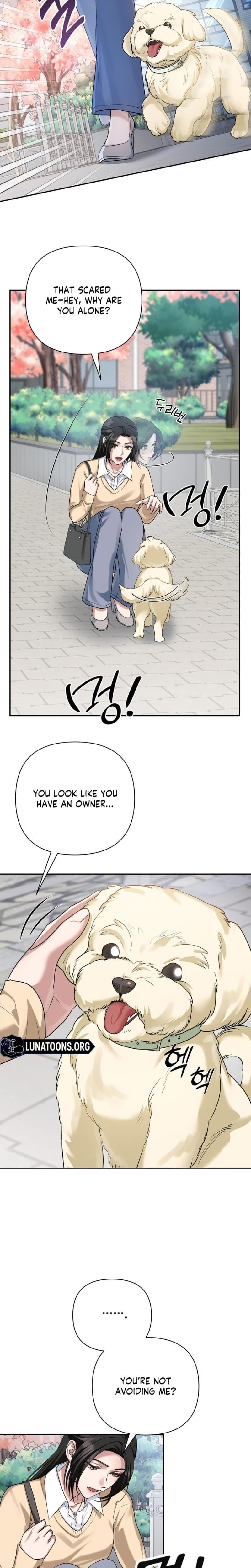 Office Sex Partners Uncensored, chapter 27, page 11 of 24