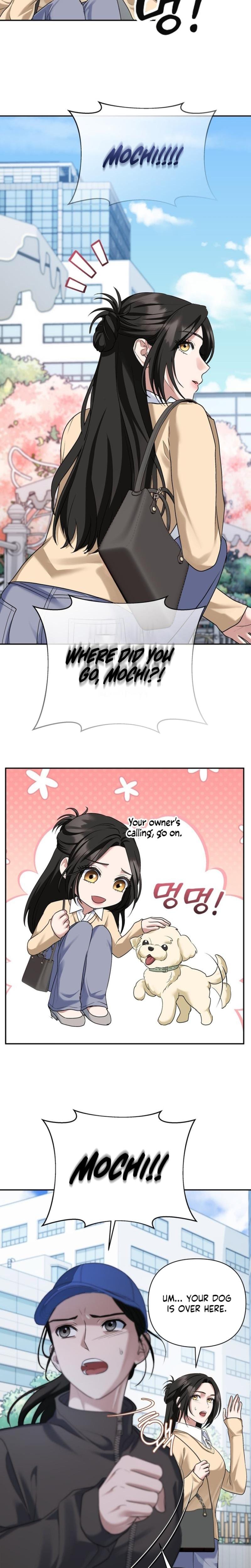 Office Sex Partners Uncensored, chapter 27, page 12 of 24