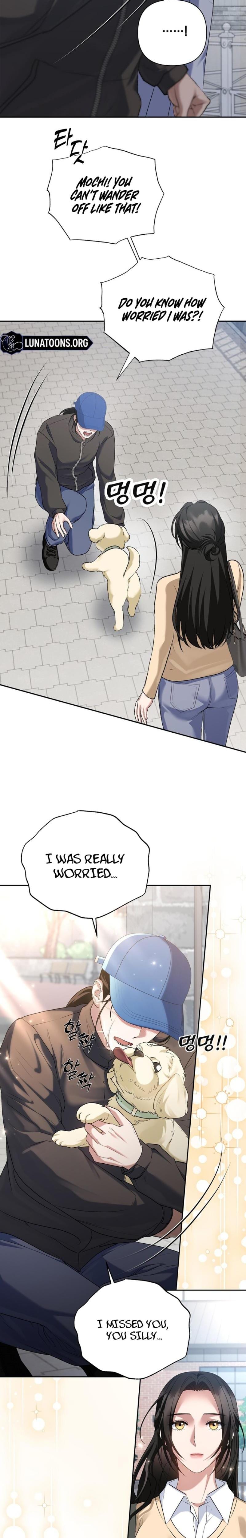 Office Sex Partners Uncensored, chapter 27, page 13 of 24