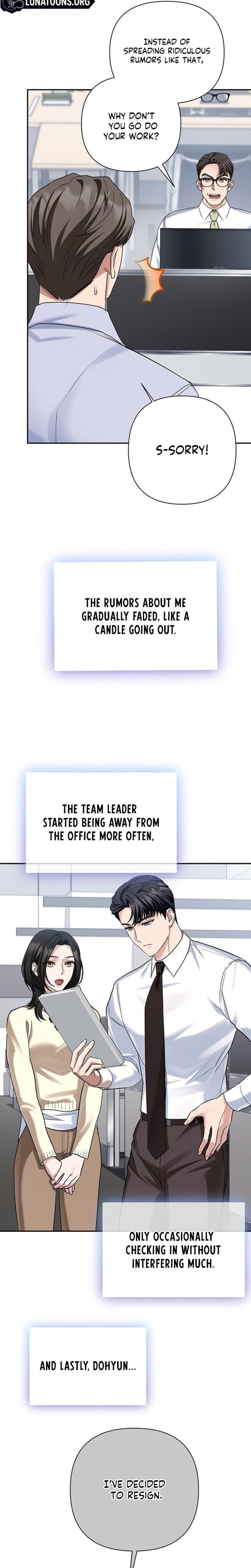 Office Sex Partners Uncensored, chapter 28, page 5 of 29