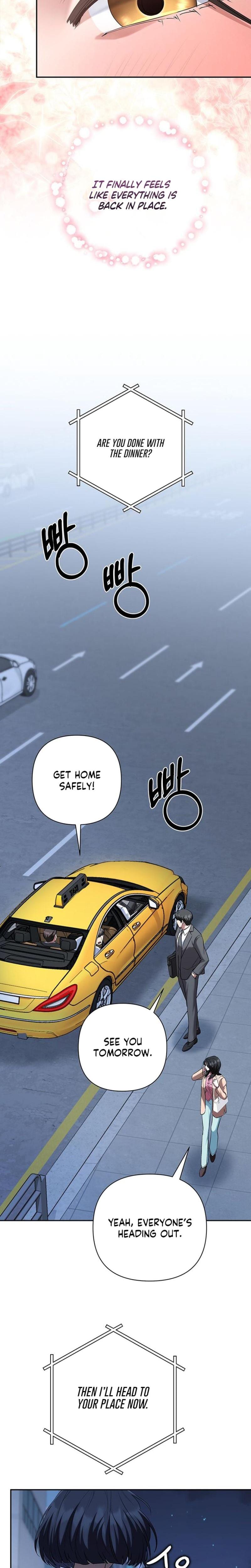 Office Sex Partners Uncensored, chapter 28, page 10 of 29