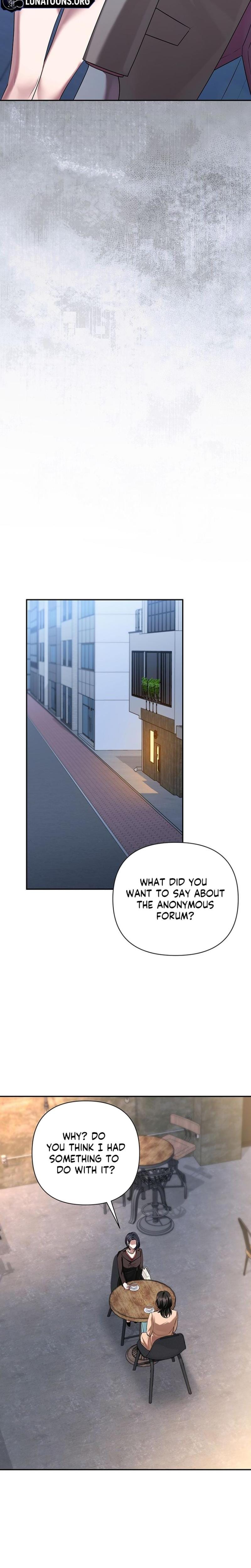 Office Sex Partners Uncensored, chapter 28, page 15 of 29