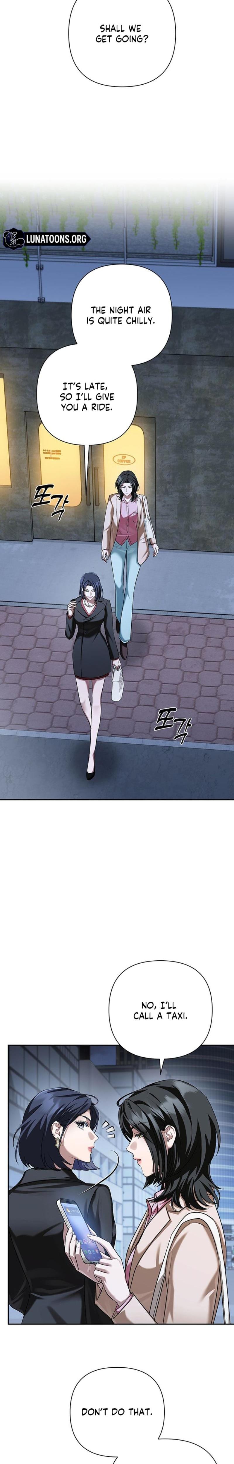 Office Sex Partners Uncensored, chapter 28, page 23 of 29