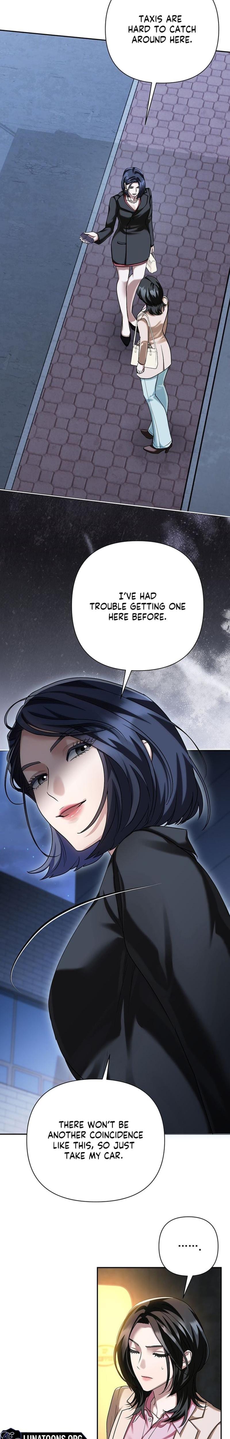 Office Sex Partners Uncensored, chapter 28, page 24 of 29