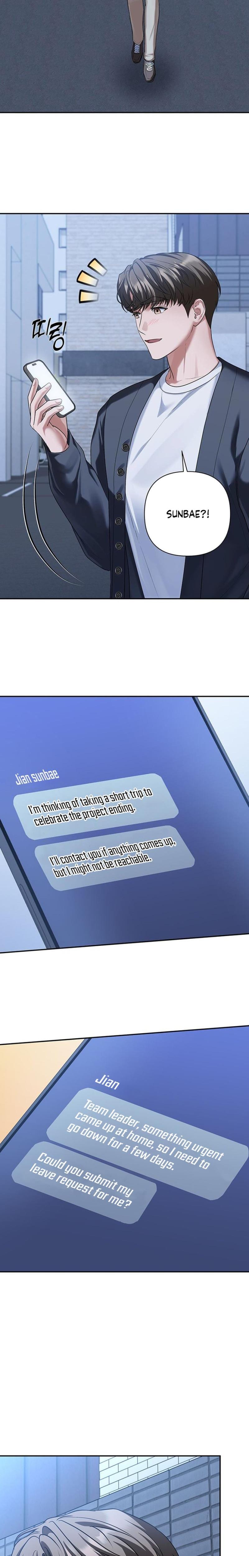 Office Sex Partners Uncensored, chapter 28, page 27 of 29