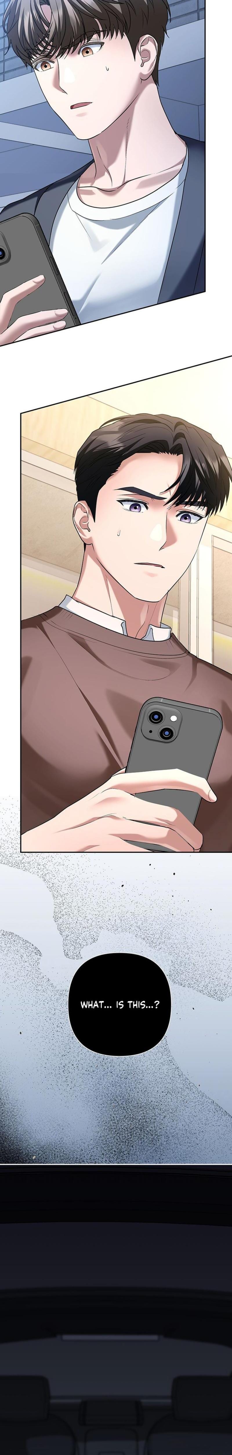 Office Sex Partners Uncensored, chapter 28, page 28 of 29