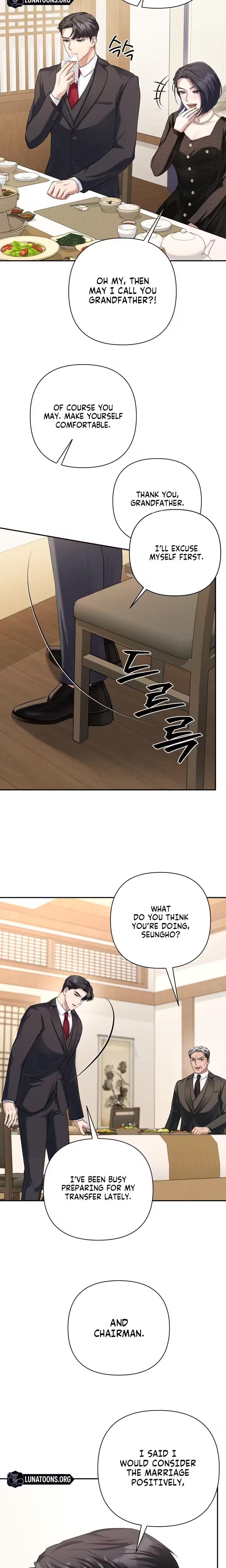 Office Sex Partners Uncensored, chapter 29, page 5 of 28